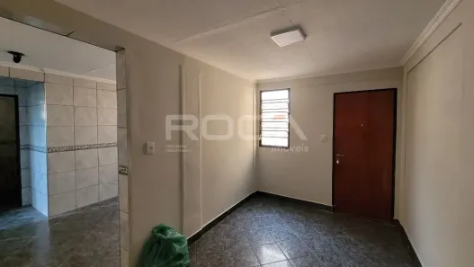 Apartamento com 2 Quartos à venda, 55m² no Vila Virgínia, Ribeirão Preto