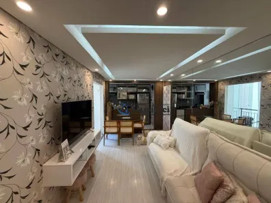 Apartamento com 2 Quartos à venda, 50m² no Sítio Morro Grande, São Paulo