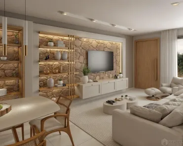 Casa de Condomínio com 3 Quartos à venda, 220m² no Jardim Mauá, Novo Hamburgo