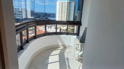 Apartamento com 3 Quartos à venda, 163m² no Jardim Infante Dom Henrique, Bauru