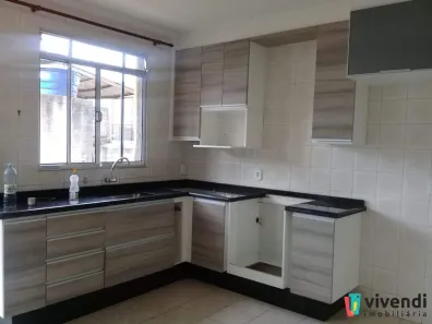 Casa com 3 Quartos à venda, 160m² no Jardim Paulista, Várzea Paulista