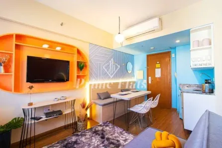 Flat com 1 Quarto à venda, 29m² no Liberdade, São Paulo
