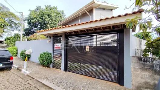 Casa com 3 Quartos à venda, 168m² no Centro, Jarinu