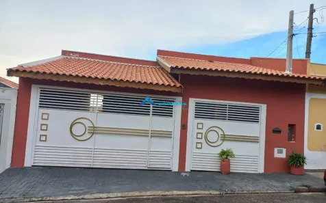 Casa com 3 Quartos à venda, 182m² no Parque Residencial Eloy Chaves, Jundiaí