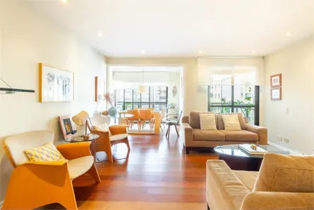 Apartamento com 4 Quartos à venda, 172m² no Perdizes, São Paulo