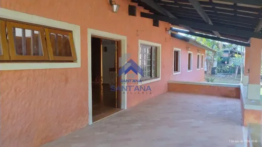 Casa de Condomínio com 3 Quartos à venda, 294m² no Chácaras Cataguá, Taubaté