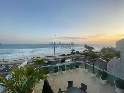 Cobertura com 5 Quartos à venda, 553m² no Barra da Tijuca, Rio de Janeiro