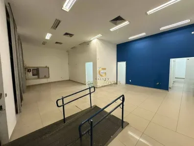 Ponto Comercial para alugar, 570m² no Centro, São José dos Campos