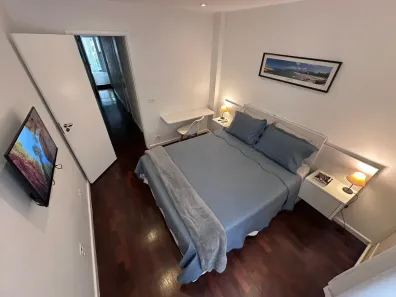 Apartamento com 3 Quartos para alugar, 170m² no Ipanema, Rio de Janeiro