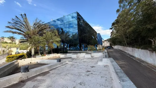 Galpão/Depósito/Armazém à venda, 3261m² no Cooperativa, São Bernardo do Campo
