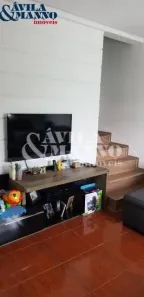 Sobrado com 2 Quartos à venda, 180m² no Vila Bertioga, São Paulo