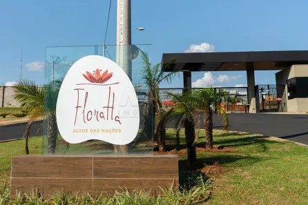 Lote/Terreno à venda, 275m² no Floratta Nações Residencial, Bauru