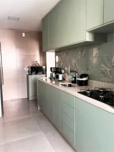Apartamento com 2 Quartos à venda, 80m² no Santana, São Paulo