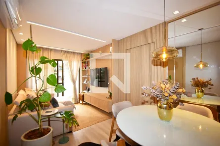 Apartamento com 2 Quartos à venda, 69m² no Pinheiros, São Paulo