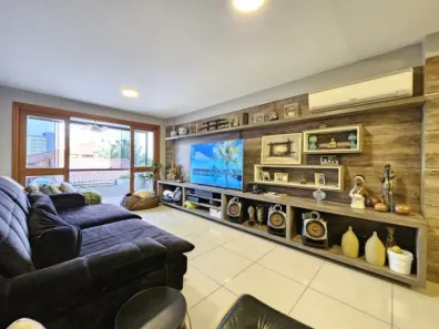 Apartamento com 3 Quartos à venda, 186m² no Marechal Rondon, Canoas