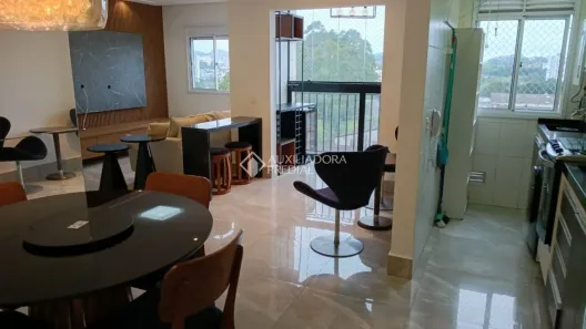 Apartamento com 3 Quartos à venda, 71m² no Centro, São Bernardo do Campo