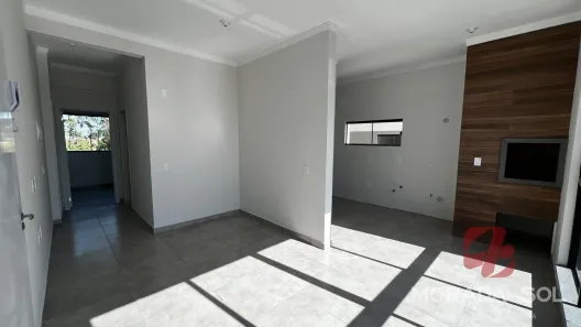 Apartamento com 2 Quartos para alugar, 82m² no Areias, Tijucas