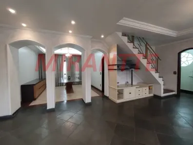 Sobrado com 4 Quartos à venda, 350m² no Jardim Paraíso, São Paulo