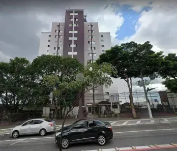Apartamento com 2 Quartos à venda, 50m² no Vila Marieta, São Paulo