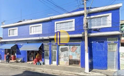 Prédio Comercial com 4 Quartos à venda, 600m² no Vila Bancária, São Paulo
