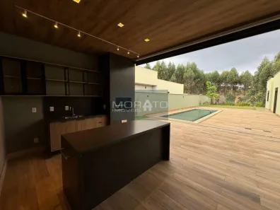 Casa com 4 Quartos à venda, 338m² no Alphaville - Lagoa dos Ingleses, Nova Lima