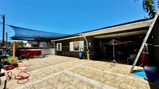 Casa com 5 Quartos à venda, 185m² no , Guaratuba