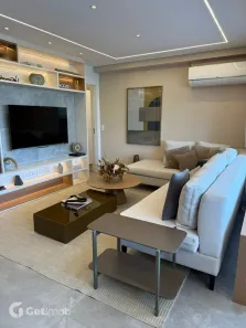 Apartamento com 3 Quartos à venda, 251m² no Água Branca, São Paulo