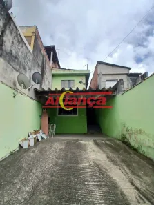 Casa com 3 Quartos à venda, 120m² no Jardim Bananal, Guarulhos