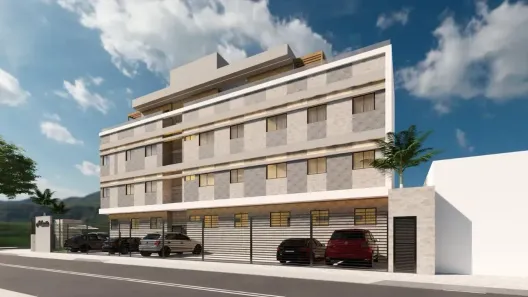 Apartamento com 2 Quartos à venda, 50m² no Manaíra, João Pessoa