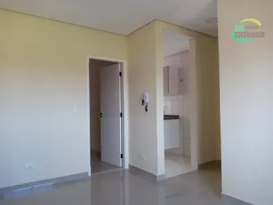 Apartamento com 1 Quarto para alugar, 37m² no Botafogo, Campinas