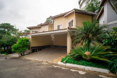 Casa com 3 Quartos à venda, 169m² no Parque Rincão, Cotia