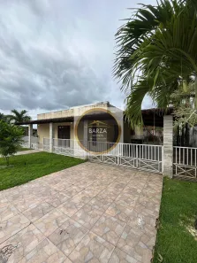 Casa de Condomínio com 3 Quartos para alugar, 200m² no Aldeia dos Camarás, Camaragibe
