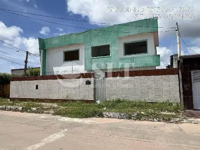 Casa com 2 Quartos à venda, 52m² no Nossa Senhora da Apresentação, Natal