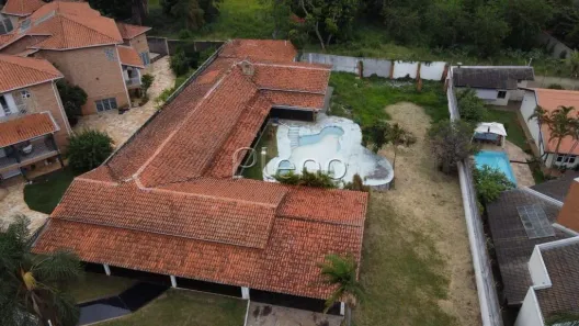 Casa com 5 Quartos à venda, 761m² no Parque Taquaral, Campinas