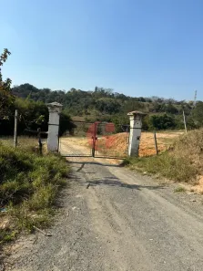 Fazenda/Sítio à venda, 45000m² no Residencial São Francisco, São José dos Campos