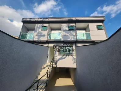Sobrado com 3 Quartos à venda, 230m² no Jardim São José (Zona Norte), São Paulo