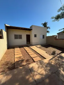 Casa com 3 Quartos à venda, 61m² no Jardim Vitória, Cuiabá
