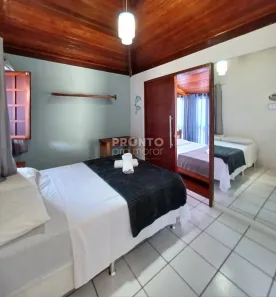 Casa de Condomínio com 4 Quartos à venda, 272m² no Tamandaré, Tamandaré