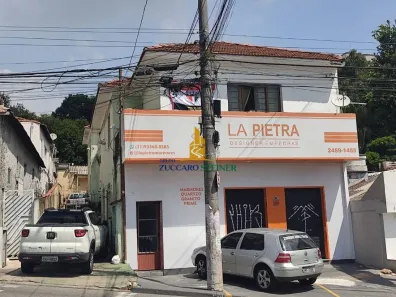 Lote/Terreno à venda, 500m² no Vila Galvão, Guarulhos