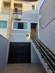 Casa com 3 Quartos à venda, 150m² no Vila Gustavo, São Paulo