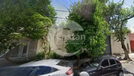 Galpão/Depósito/Armazém com 1 Quarto à venda, 805m² no Cambuci, São Paulo