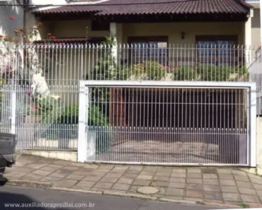 Casa com 3 Quartos à venda, 326m² no Partenon, Porto Alegre