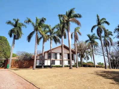 Lote/Terreno à venda, 465m² no Reserva Santa Izabel, Jaguariúna