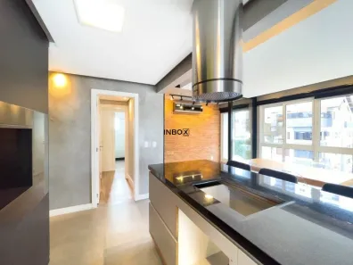 Apartamento com 2 Quartos à venda, 93m² no Rio Branco, Porto Alegre