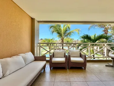 Apartamento com 3 Quartos à venda, 100m² no Porto das Dunas, Aquiraz