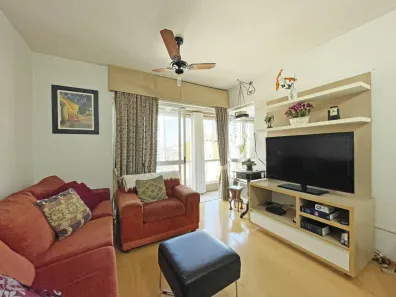 Apartamento com 2 Quartos à venda, 79m² no Centro Histórico, Porto Alegre