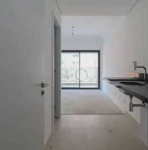 Apartamento com 1 Quarto à venda, 24m² no Sumarezinho, São Paulo