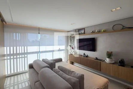 Apartamento com 2 Quartos à venda, 77m² no Jardim das Acácias, São Paulo