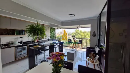 Apartamento com 2 Quartos à venda, 55m² no Jardim São Paulo(Zona Norte), São Paulo