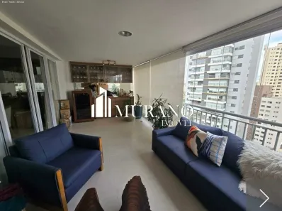 Apartamento com 3 Quartos à venda, 100m² no Chácara Inglesa, São Paulo
